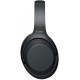 SONY WH-1000XM3 BLACK (WH-1000XM3BM)