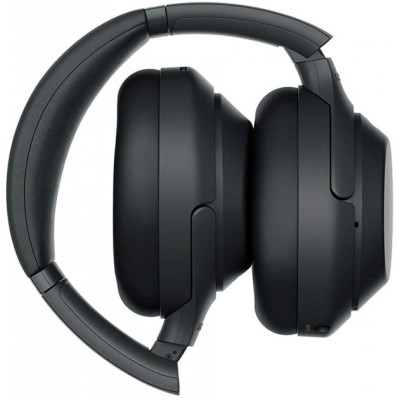 SONY WH-1000XM3 BLACK (WH-1000XM3BM)