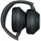 SONY WH-1000XM3 BLACK (WH-1000XM3BM)