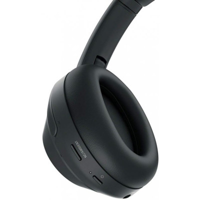 SONY WH-1000XM3 BLACK (WH-1000XM3BM)