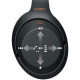 SONY WH-1000XM3 BLACK (WH-1000XM3BM)
