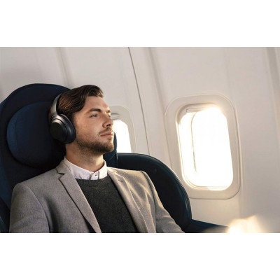 SONY WH-1000XM3 BLACK (WH-1000XM3BM)