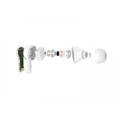 Tecno Buds 1 White (4895180763274)