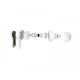 Tecno Buds 1 White (4895180763274)