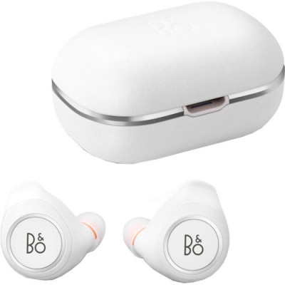 Bang & Olufsen BeoPlay E8 All White