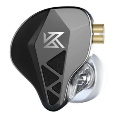 Knowledge Zenith EDXS Black