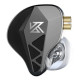 Knowledge Zenith EDXS Black