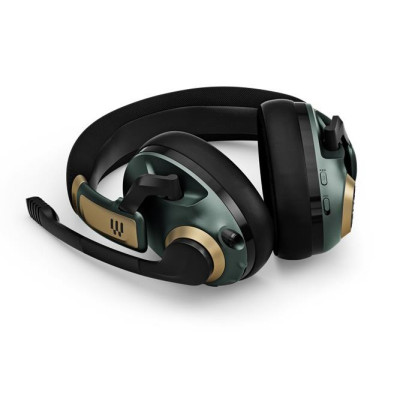 Sennheiser EPOS H3PRO Hybrid Green (1000894)