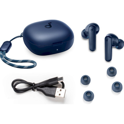 Anker SoundCore R50i Blue (A3949G31)