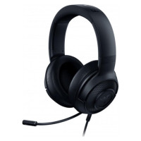Razer Kraken X Lite Essential Wired Gaming Black (RZ04-02950100-R3C1)