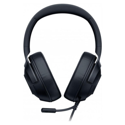 Razer Kraken X Lite Essential Wired Gaming Black (RZ04-02950100-R3C1)