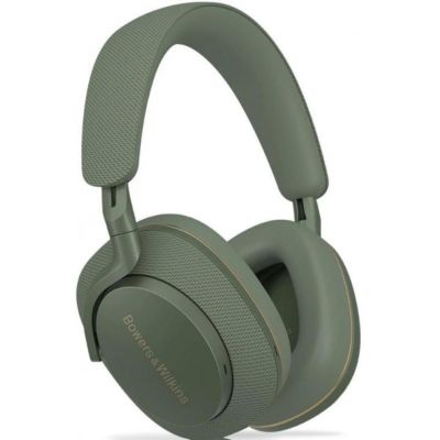 Bowers & Wilkins PX7 S2e Forest Green