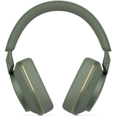 Bowers & Wilkins PX7 S2e Forest Green