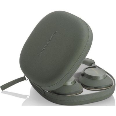 Bowers & Wilkins PX7 S2e Forest Green