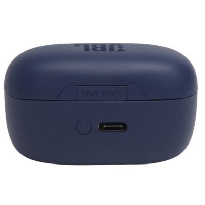 JBL Live NC+ TWS Blue (JBLLIVEFRNCPTWSU)