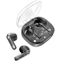 Piko TWS-SimpleMe Black (1283126583438)