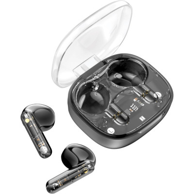 Piko TWS-SimpleMe Black (1283126583438)