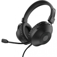 Trust Zaru USB Black (24187)