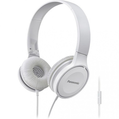 Panasonic RP-HF100MGC-W White