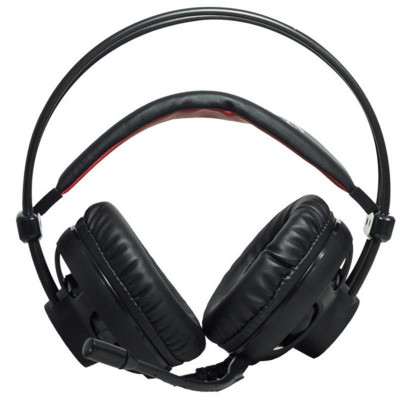 Fantech Chief HG13 Black