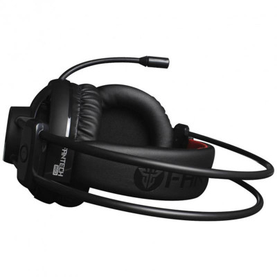 Fantech Chief HG13 Black