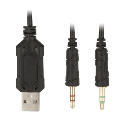 Fantech Chief HG13 Black