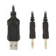 Fantech Chief HG13 Black