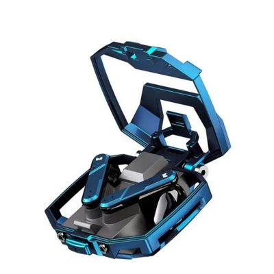 Monster Airmars XKT09 Blue