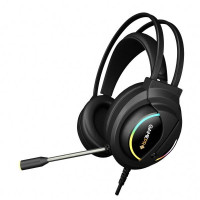 GamePro Nitro HS565 Black