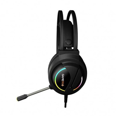 GamePro Nitro HS565 Black