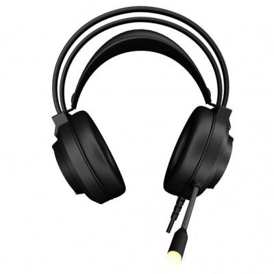 GamePro Nitro HS565 Black