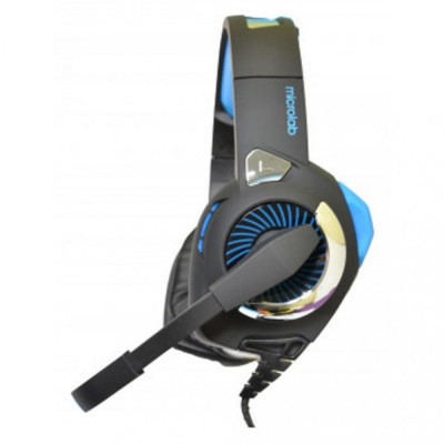Microlab G4
