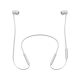 Beats by Dr. Dre BeatsX Satin Silver (MTH62)