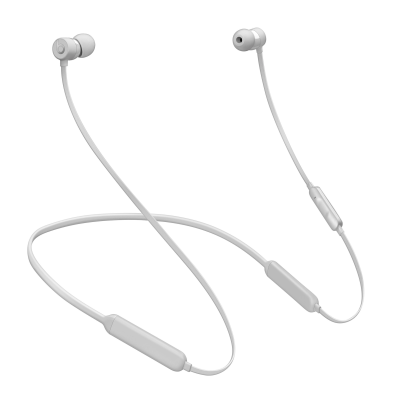 Beats by Dr. Dre BeatsX Satin Silver (MTH62)