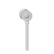Beats by Dr. Dre BeatsX Satin Silver (MTH62)