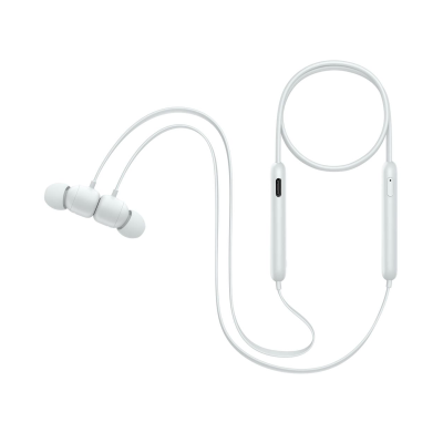 Beats by Dr. Dre BeatsX Satin Silver (MTH62)