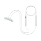 Beats by Dr. Dre BeatsX Satin Silver (MTH62)