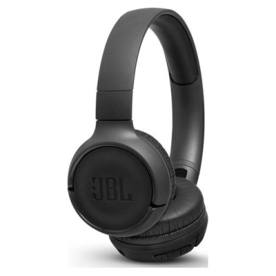 JBL Tune T560BT Black (JBLT560BTBLK)