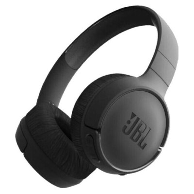 JBL Tune T560BT Black (JBLT560BTBLK)