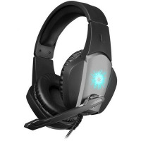 Defender X-Skull Black/Grey (64585)