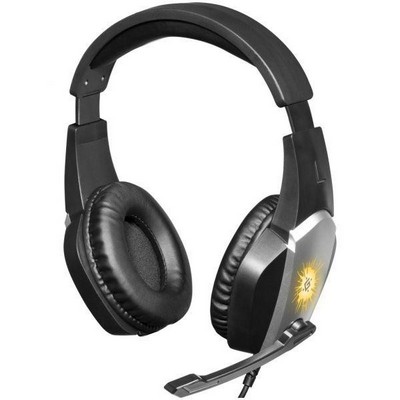 Defender X-Skull Black/Grey (64585)