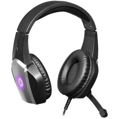 Defender X-Skull Black/Grey (64585)