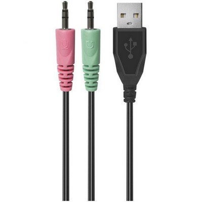 Defender X-Skull Black/Grey (64585)