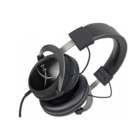 HyperX Cloud II Gun Metal (KHX-HSCP-GM/4P5L9AA)