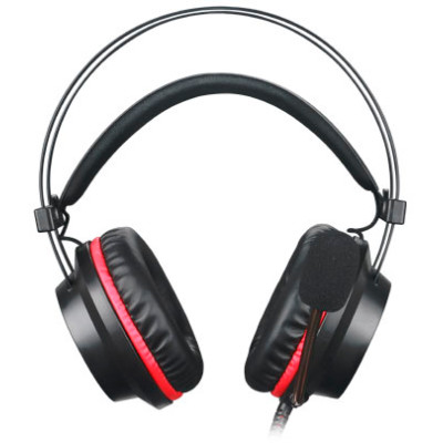 REAL-EL GDX-7450 Black (EL124100039)