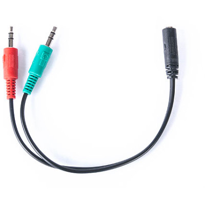 REAL-EL GDX-7450 Black (EL124100039)