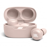 JBL Live Free NC+ TWS Rose (JBLLIVEFRNCPTWSR)