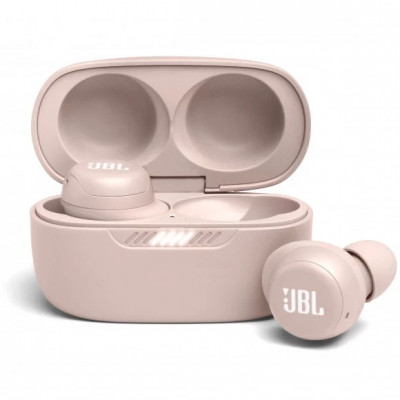 JBL Live Free NC+ TWS Rose (JBLLIVEFRNCPTWSR)