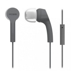 Koss KEB9iGry Mic Grey (192451.101)
