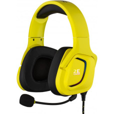 2E HG340 RGB USB 7.1 Yellow (2E-HG340YW-7.1)